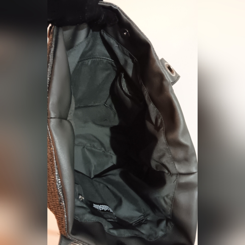 💥SALE💥Killstar Oversized Tote Bag (NWT) - Picture 4 of 7